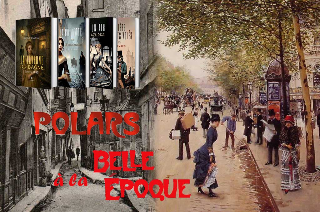 Polars garantis sans recherche ADN