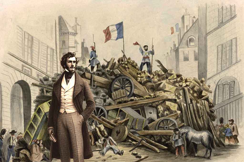 Extrait du roman : Le Chaudron des Illusions