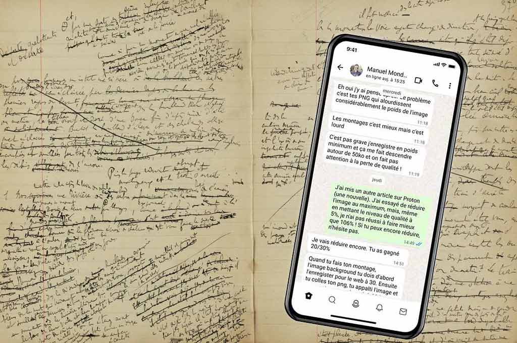 Non à la tyrannie des phrases courtes !