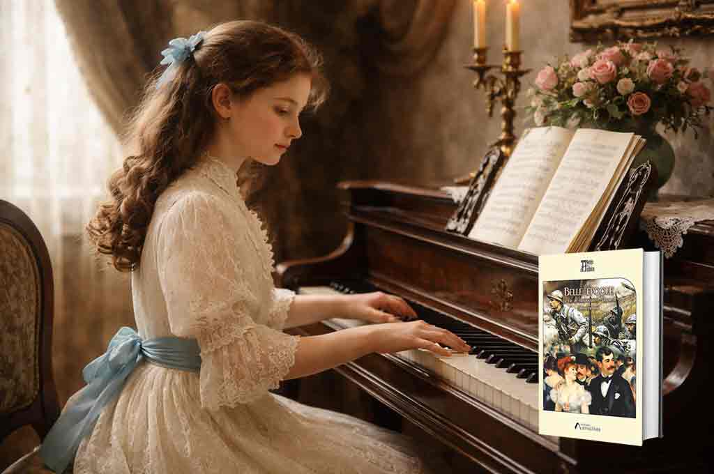 Belle Époque, la fin de l’insouciance, concerts